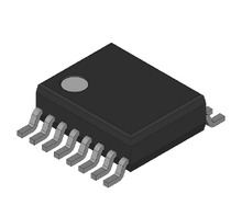 SN65C1167DBR
