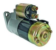 404C-22 YEAR 2000 4 CYL. 2.2L 134CID STARTER