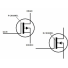 Forståelse af forbedringstilstand MOSFETS: Symbol, typer og fordele