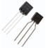 BC547 Transistor Basics: Pinout, applikationskredsløb, alternative/komplementære modeller