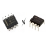 Den ultimative sammenligning af LM358 Dual OP-AMP og LM393 Dual Comparator