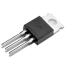 IRF540 MOSFET: Datablad, Circuit Design og PIN -detaljer