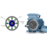 Hvad er en synkronmotor?En simpel guide
