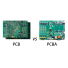 Hvad er forskellen mellem PCB og PCBA?