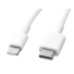 At vælge mellem Lightning og USB-C: Hvad du behøver at vide