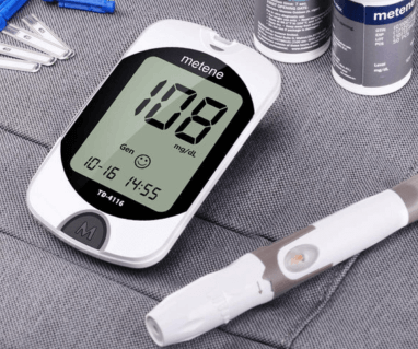 Glucometers and Digital Thermometers