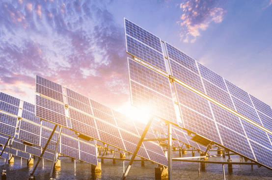 Photovoltaic Cells