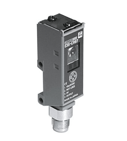 Through-Beam Sensor