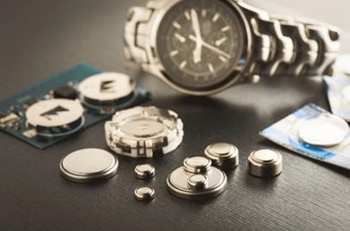 High End Watches