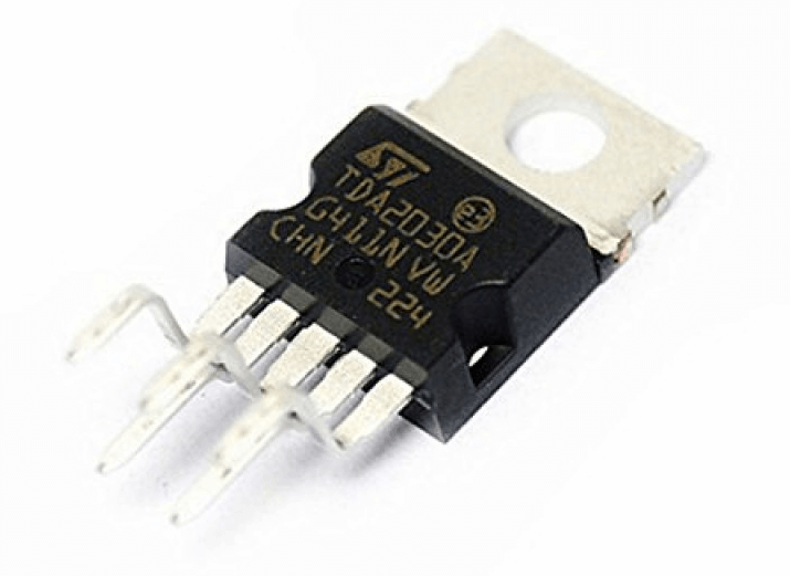 TDA2030A