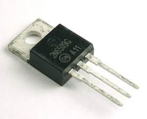 Silicon Controlled Rectifier