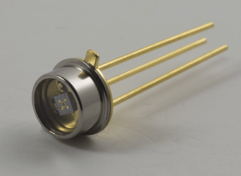Photodiodes