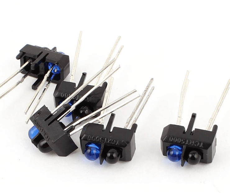 Optical Sensor