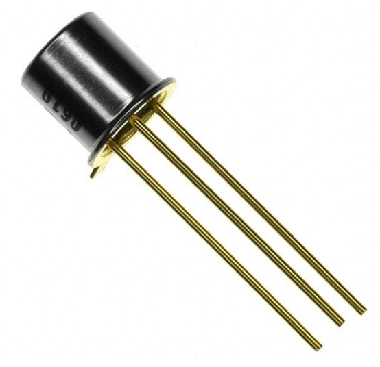 Phototransistors
