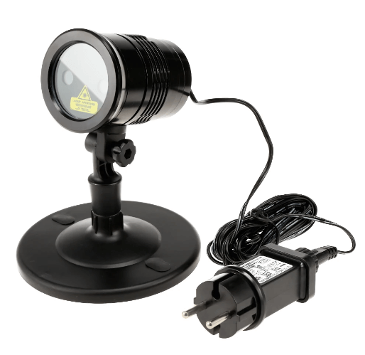 Flashlights