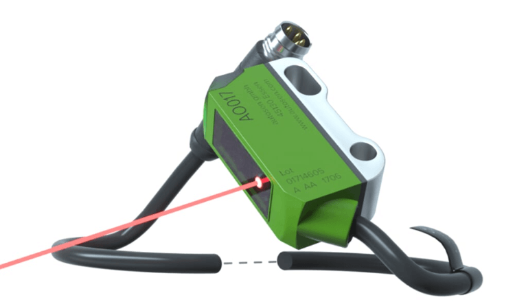 Diffuse Reflection Sensor