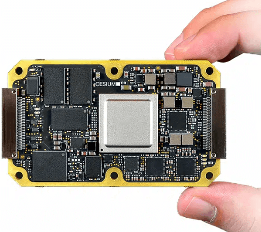Applications of Single Board Computer